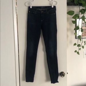 Lucky Brand Lolita Skinny Jean
